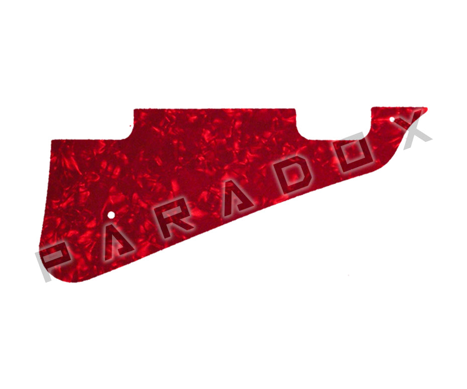 Custom Pickguard For 2021 - 2025 Made in America Gibson Les Paul '70s Deluxe