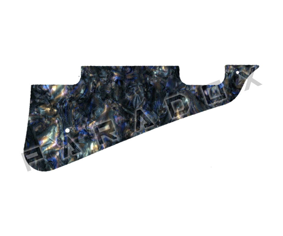 Custom Pickguard For 2021 - 2025 Made in America Gibson Les Paul '70s Deluxe