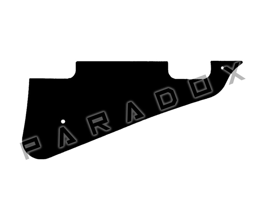 Custom Pickguard For 2019 - 2025 Made in America Gibson Les Paul Standard '50s P-90