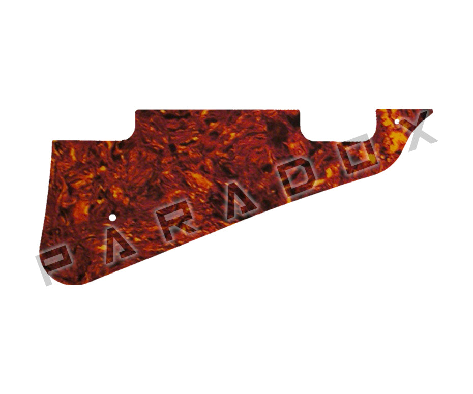 Custom Pickguard For 2019 - 2025 Made in America Gibson Les Paul Standard '50s P-90