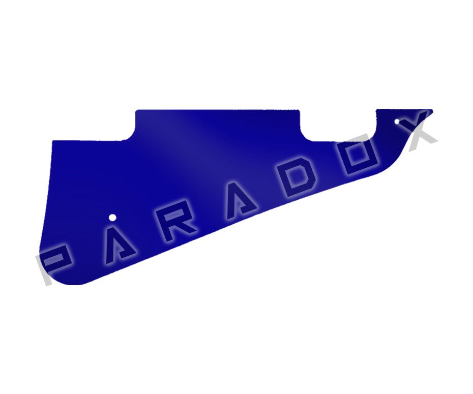 Custom Pickguard For 2019 - 2025 Made in America Gibson Les Paul Standard '50s P-90