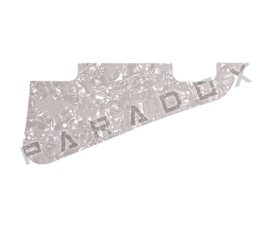 Custom Pickguard For 2019 - 2025 Made in America Gibson Les Paul Standard '50s P-90