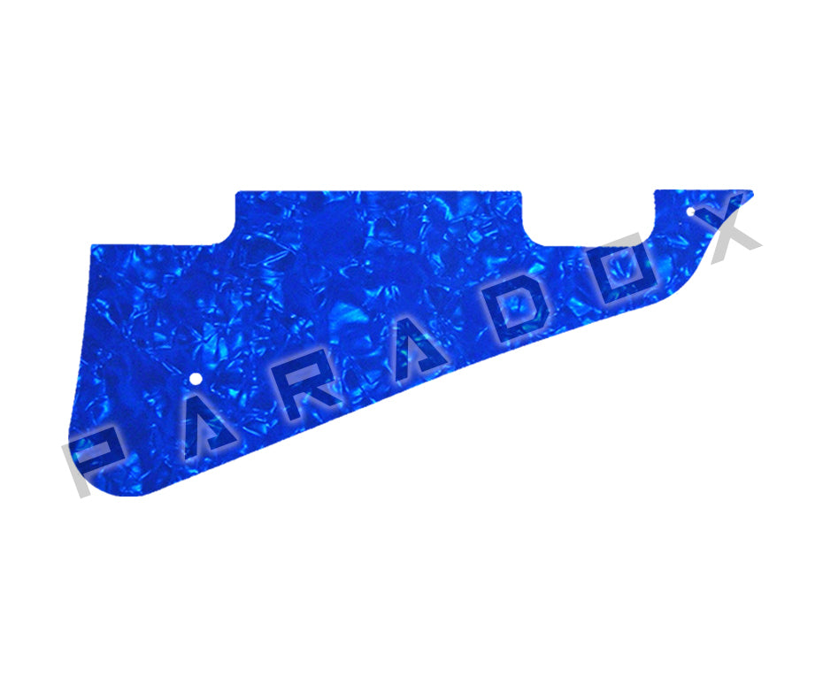 Custom Pickguard For 2019 - 2025 Made in America Gibson Les Paul Standard '50s P-90
