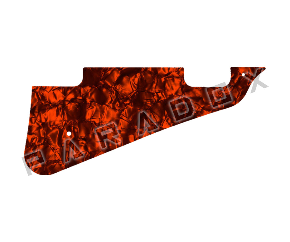 Custom Pickguard For 2019 - 2025 Made in America Gibson Les Paul Standard '50s P-90