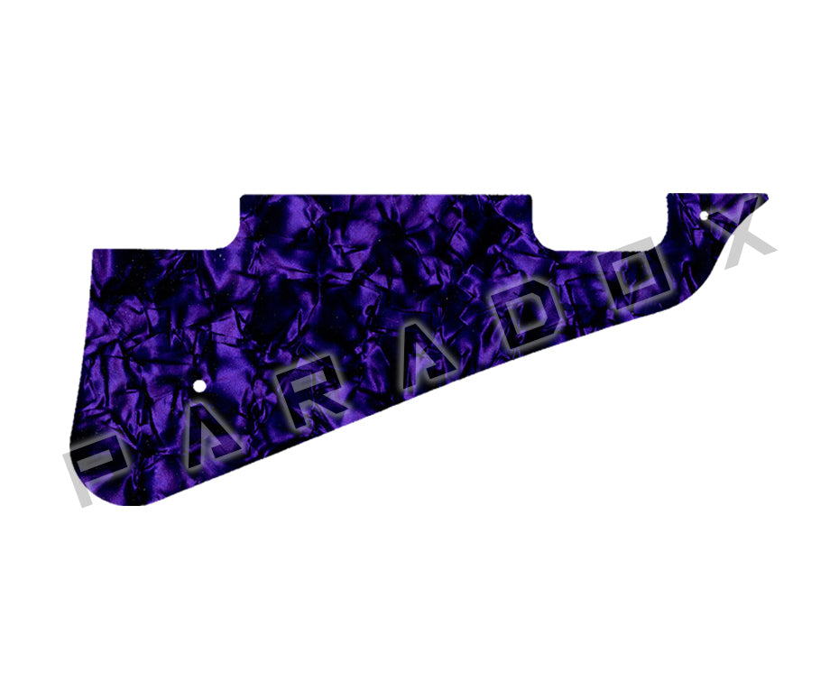 Custom Pickguard For 2019 - 2025 Made in America Gibson Les Paul Standard '50s P-90