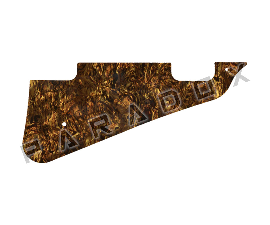 Custom Pickguard For 2019 - 2025 Made in America Gibson Les Paul Standard '50s P-90