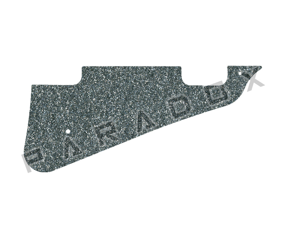 Custom Pickguard For 2019 - 2025 Made in America Gibson Les Paul Standard '50s P-90