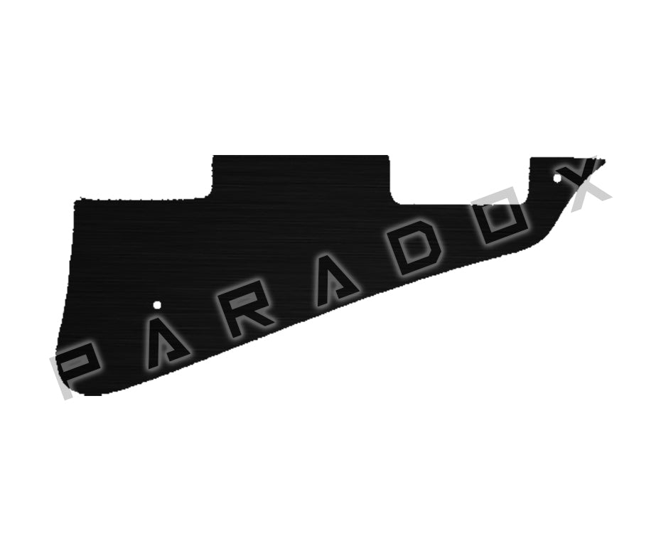 Custom Pickguard For 2022 Made in America Gibson Les Paul Custom Shop R7