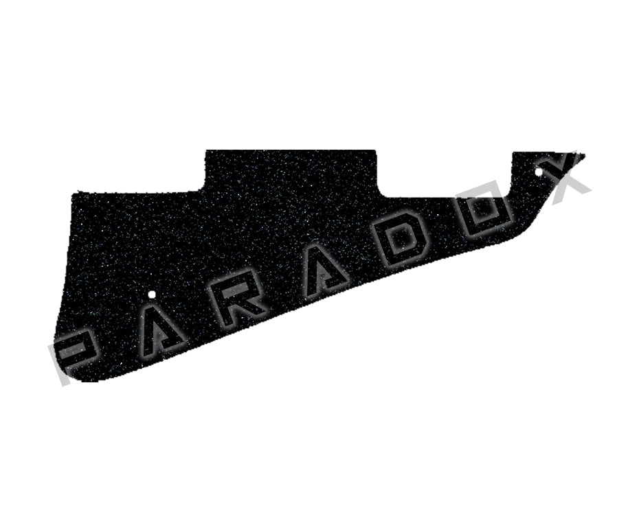 Custom Pickguard For 2022 Made in America Gibson Les Paul Custom Shop R7