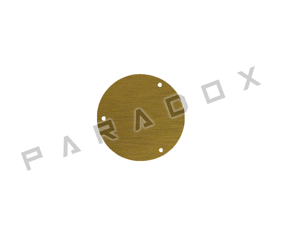 Custom Switch Cover For Gibson Les Paul