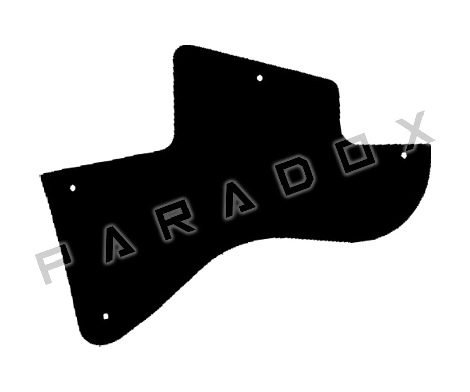 Custom Pickguard For 2019-2024 Made in America Gibson Les Paul Special
