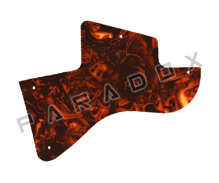Custom Pickguard For 2019-2024 Made in America Gibson Les Paul Special