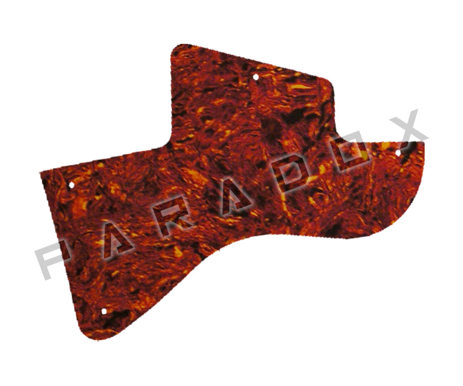 Custom Pickguard For 2019-2024 Made in America Gibson Les Paul Special