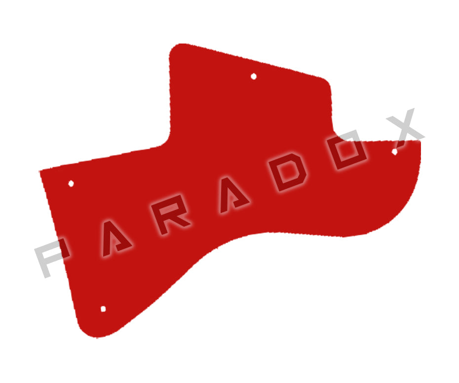 Custom Pickguard For 2019-2024 Made in America Gibson Les Paul Special