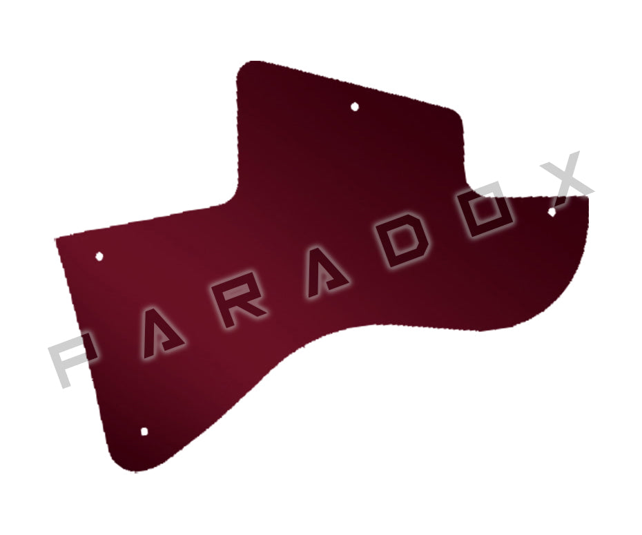 Custom Pickguard For 2019-2024 Made in America Gibson Les Paul Special