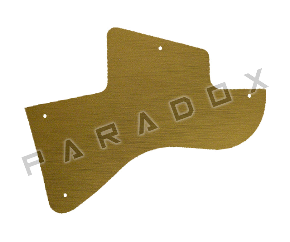 Custom Pickguard For 2019-2024 Made in America Gibson Les Paul Special