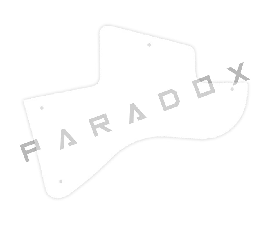 Custom Pickguard For 2019-2024 Made in America Gibson Les Paul Special