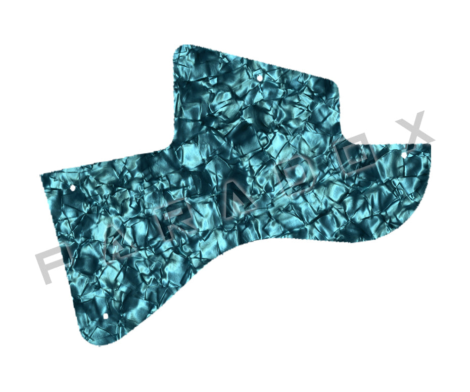 Custom Pickguard For 2019-2024 Made in America Gibson Les Paul Special