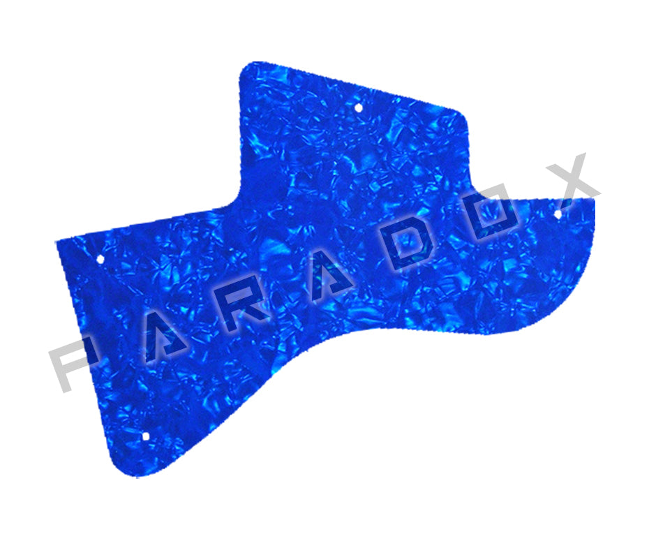 Custom Pickguard For 2019-2024 Made in America Gibson Les Paul Special