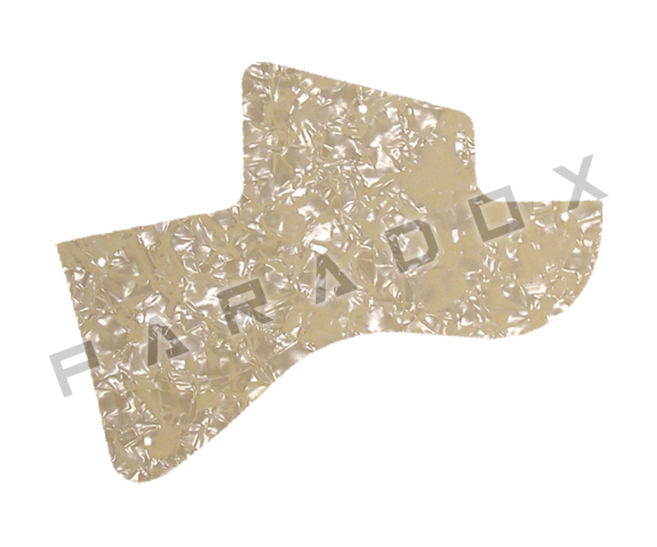 Custom Pickguard For 2019-2024 Made in America Gibson Les Paul Special