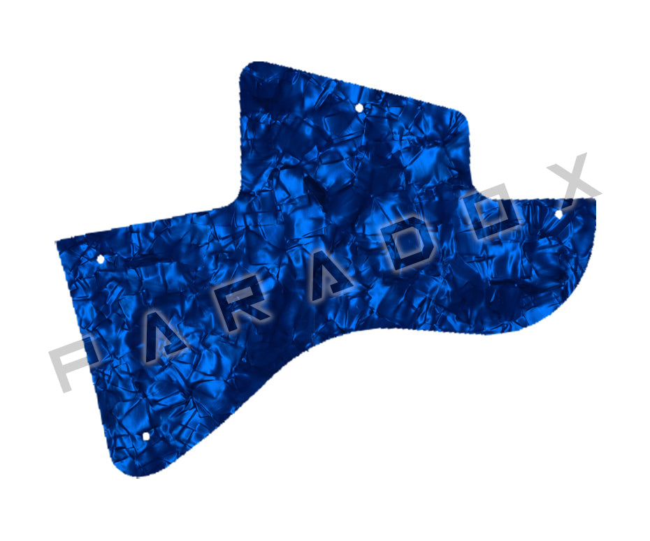 Custom Pickguard For 2019-2024 Made in America Gibson Les Paul Special