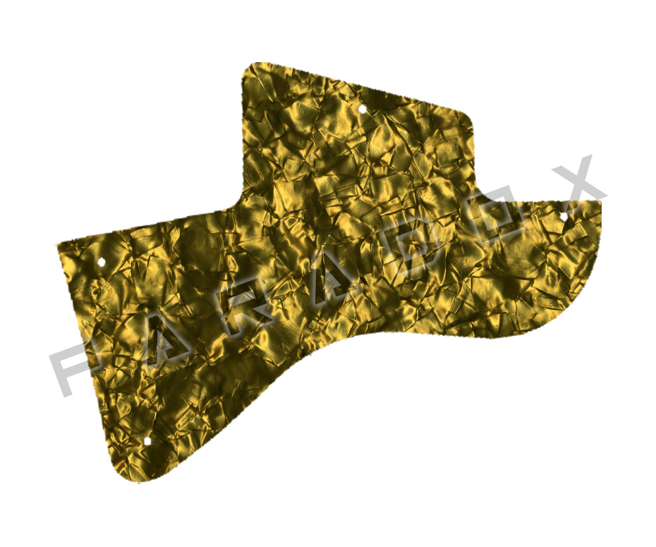 Custom Pickguard For 2019-2024 Made in America Gibson Les Paul Special