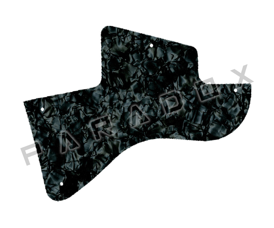 Custom Pickguard For 2019-2024 Made in America Gibson Les Paul Special