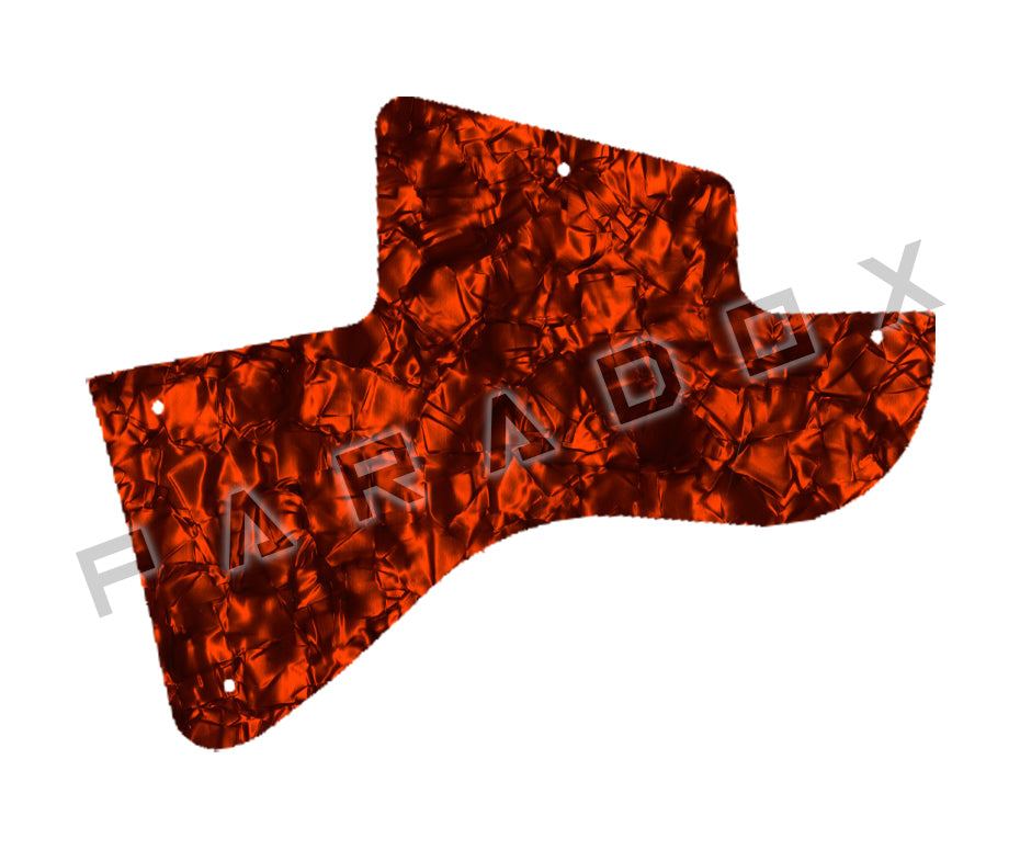 Custom Pickguard For 2019-2024 Made in America Gibson Les Paul Special