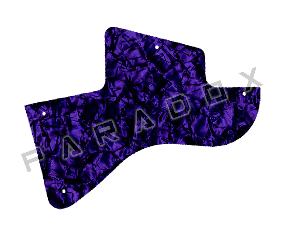 Custom Pickguard For 2019-2024 Made in America Gibson Les Paul Special