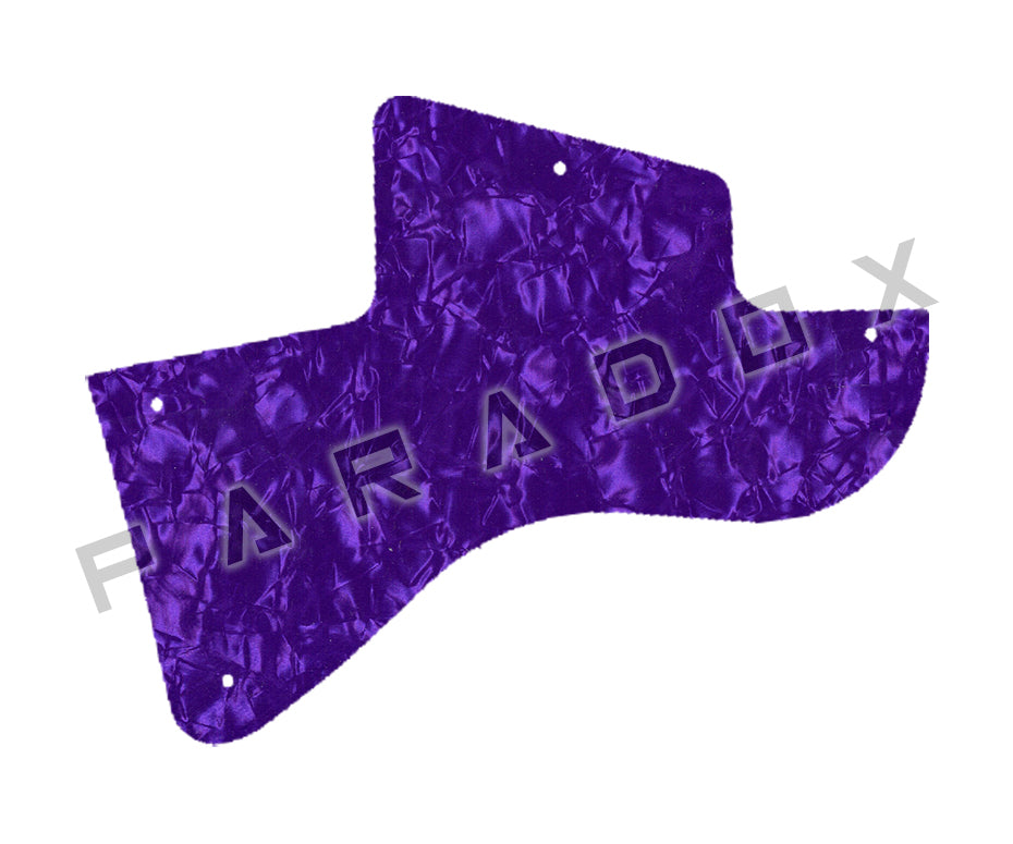 Custom Pickguard For 2019-2024 Made in America Gibson Les Paul Special
