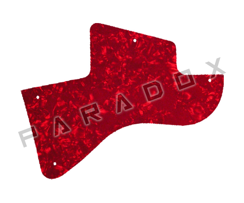 Custom Pickguard For 2019-2024 Made in America Gibson Les Paul Special