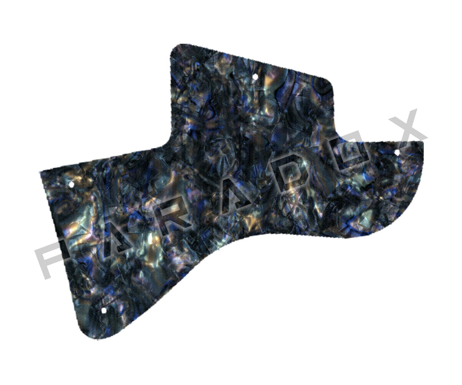 Custom Pickguard For 2019-2024 Made in America Gibson Les Paul Special