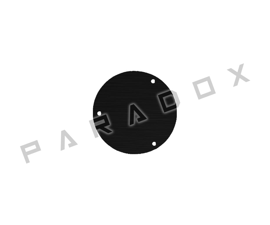 Custom Switch Cover For Gibson Les Paul
