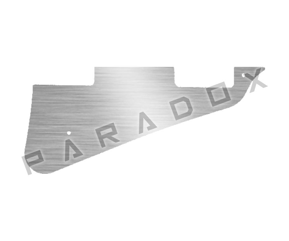 Custom Pickguard For 2018 Made in America Gibson Les Paul Studio