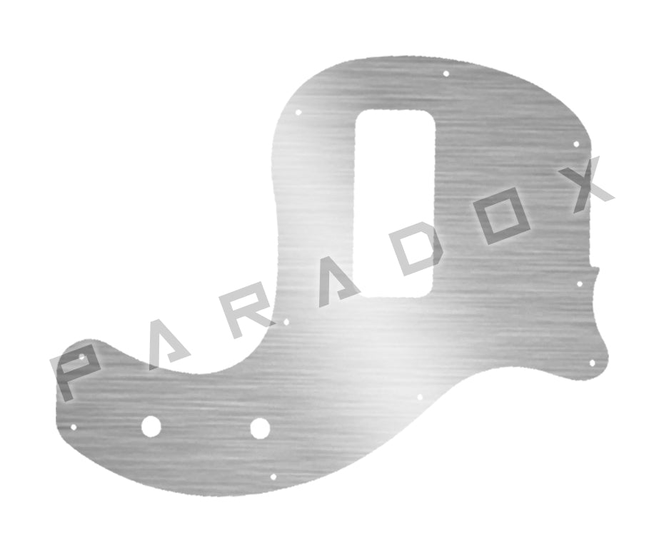 Custom Pickguard For 2019 - 2024 Made in America Gibson Les Paul Junior Tribute DC Bass