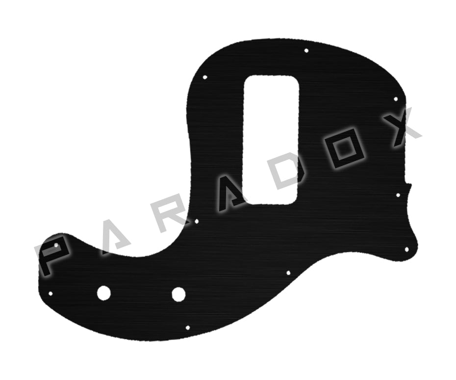 Custom Pickguard For 2019 - 2024 Made in America Gibson Les Paul Junior Tribute DC Bass