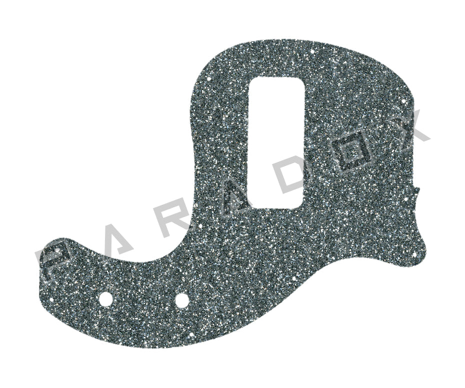 Custom Pickguard For 2019 - 2024 Made in America Gibson Les Paul Junior Tribute DC Bass
