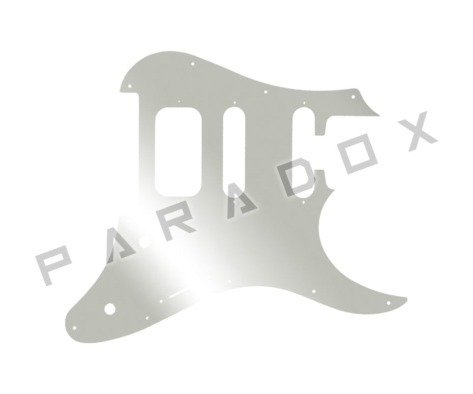 Custom Pickguard For 2021 - 2024 ESP LTD SN-1000 FR HSS Exposed Coil in Bridge