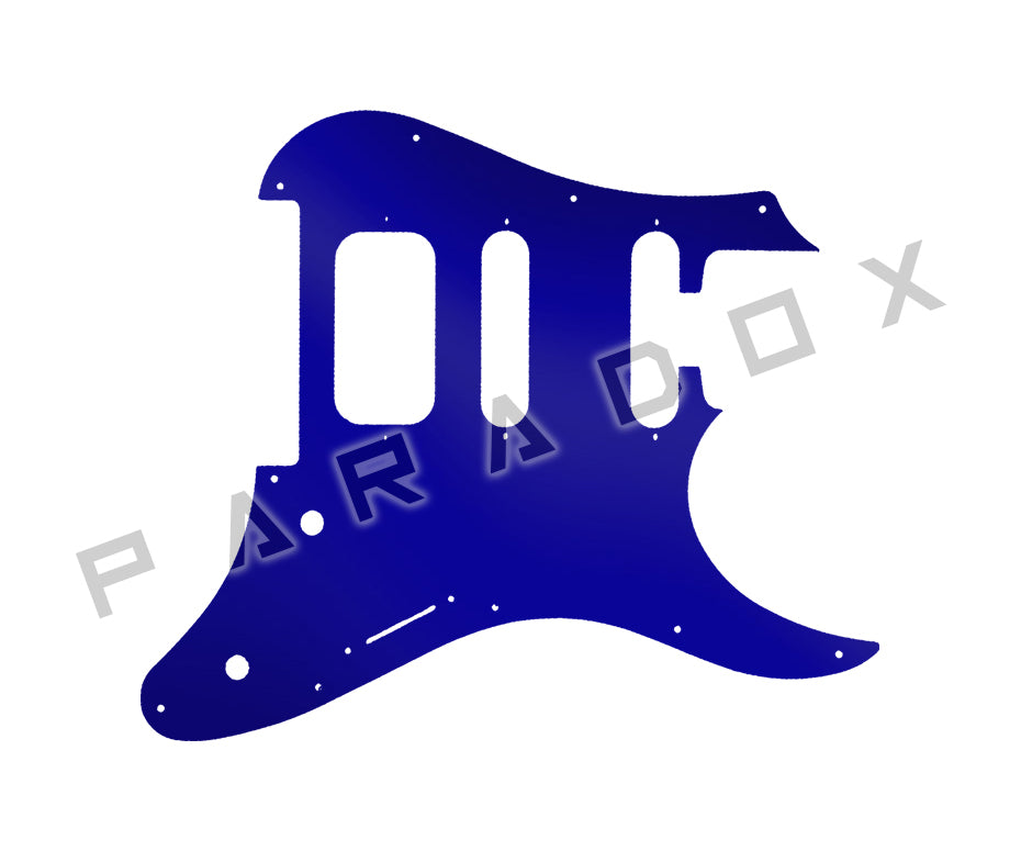 Custom Pickguard For 2021 - 2024 ESP LTD SN-1000 FR HSS Exposed Coil in Bridge