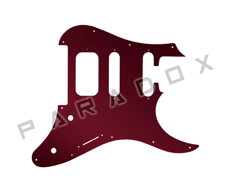 Custom Pickguard For 2021 - 2024 ESP LTD SN-1000 FR HSS Exposed Coil in Bridge