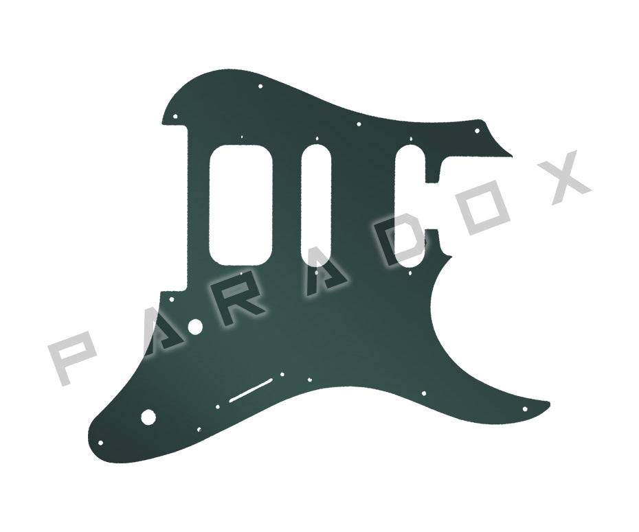 Custom Pickguard For 2021 - 2024 ESP LTD SN-1000 FR HSS Exposed Coil in Bridge