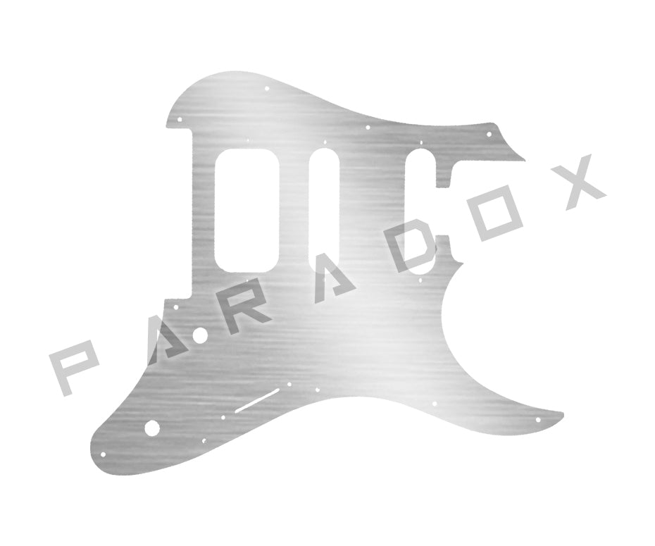Custom Pickguard For 2021 - 2024 ESP LTD SN-1000 FR HSS Exposed Coil in Bridge