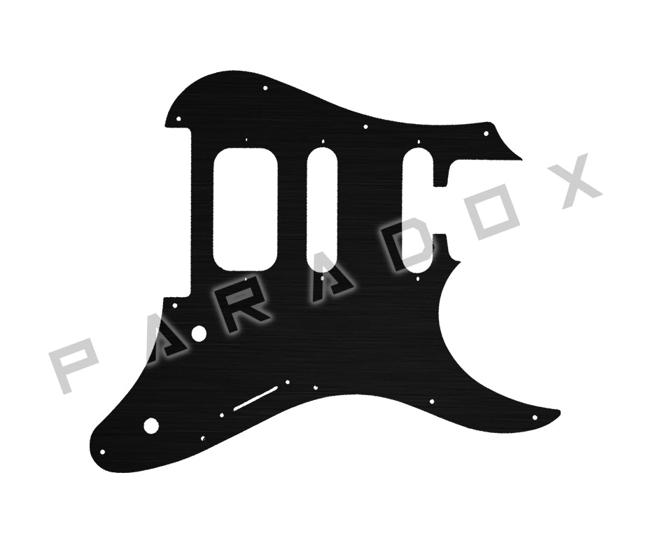 Custom Pickguard For 2021 - 2024 ESP LTD SN-1000 FR HSS Exposed Coil in Bridge