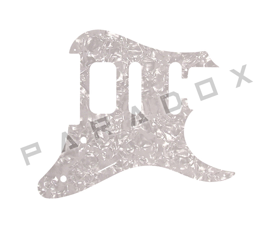 Custom Pickguard For 2021 - 2024 ESP LTD SN-1000 FR HSS Exposed Coil in Bridge
