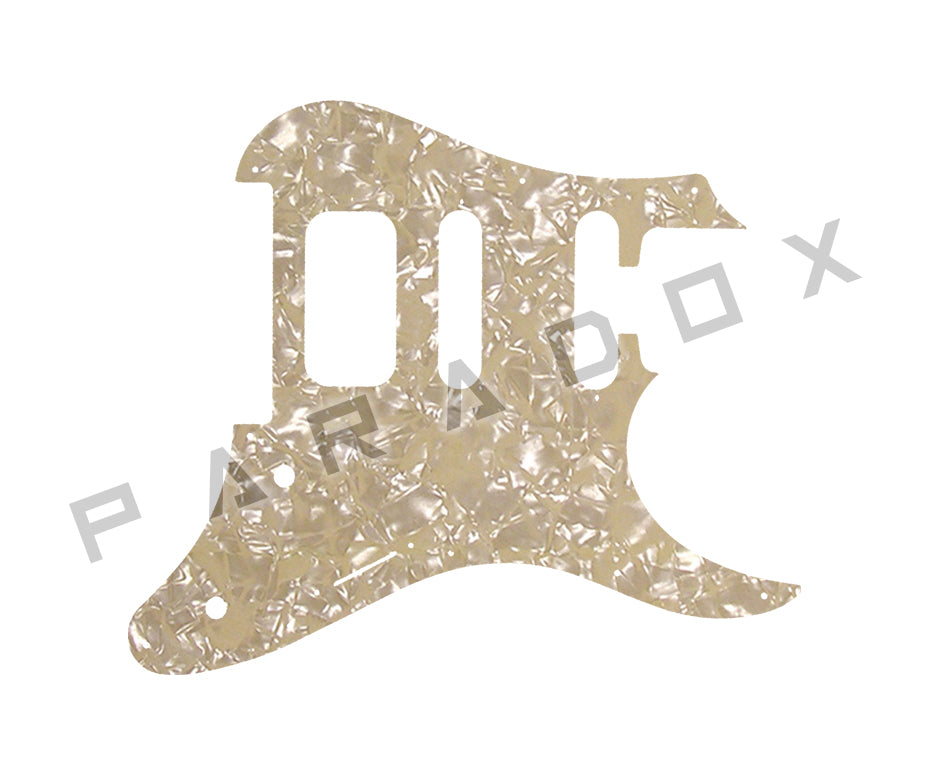 Custom Pickguard For 2021 - 2024 ESP LTD SN-1000 FR HSS Exposed Coil in Bridge
