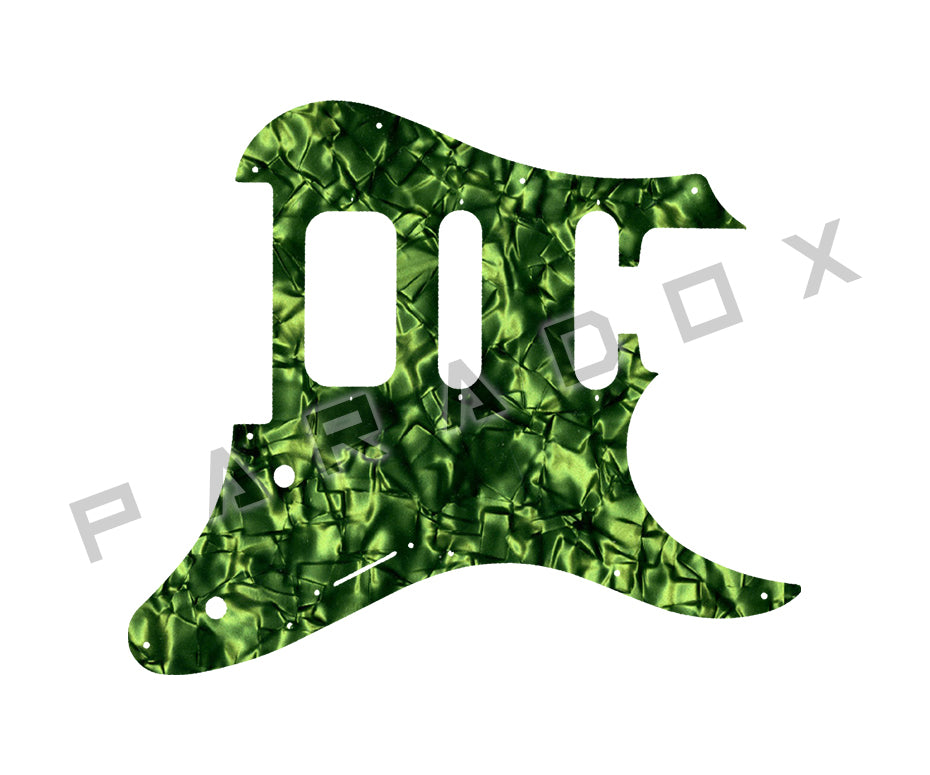 Custom Pickguard For 2021 - 2024 ESP LTD SN-1000 FR HSS Exposed Coil in Bridge