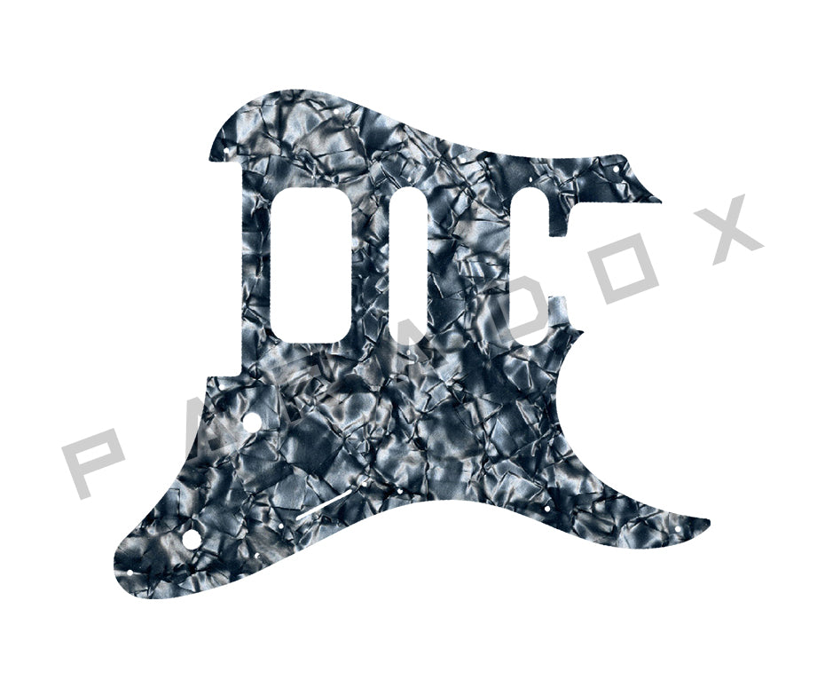 Custom Pickguard For 2021 - 2024 ESP LTD SN-1000 FR HSS Exposed Coil in Bridge