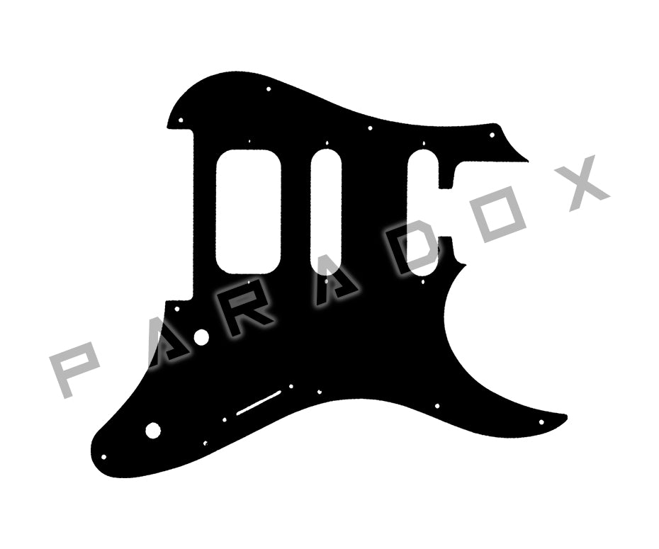 Custom Pickguard For 2021 - 2024 ESP LTD SN-1000 FR HSS Exposed Coil in Bridge