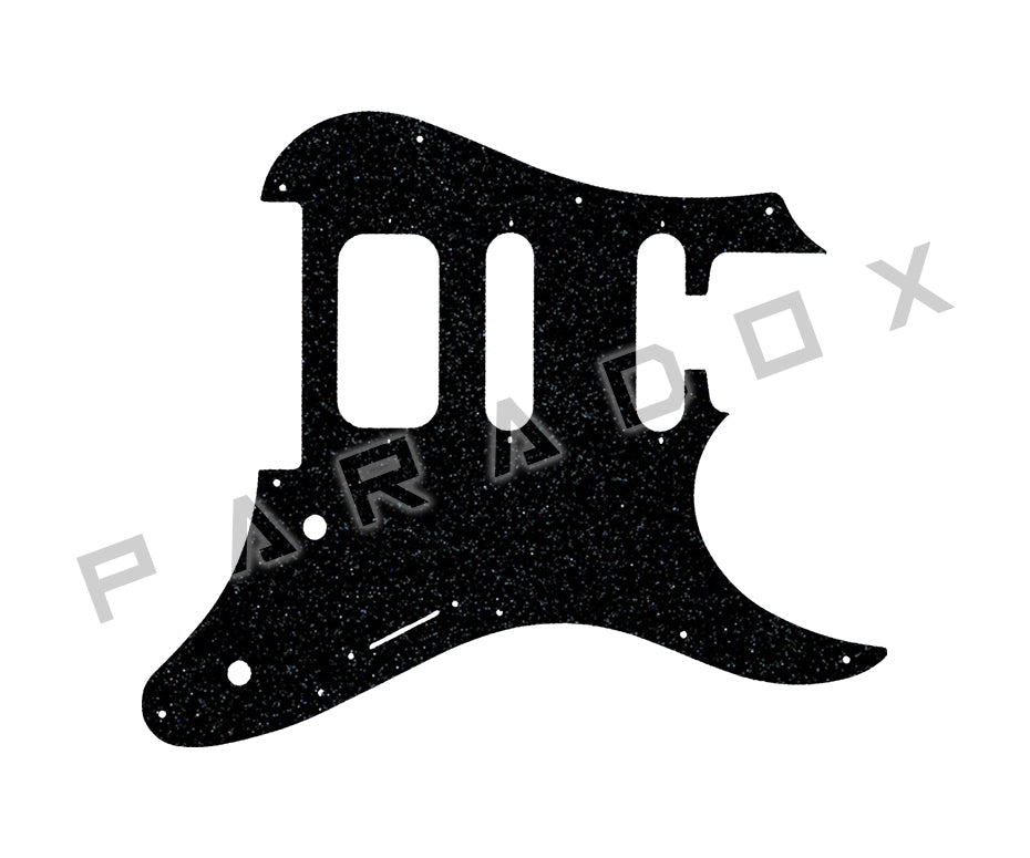 Custom Pickguard For 2021 - 2024 ESP LTD SN-1000 FR HSS Exposed Coil in Bridge