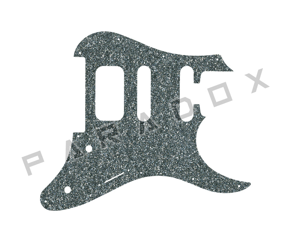 Custom Pickguard For 2021 - 2024 ESP LTD SN-1000 FR HSS Exposed Coil in Bridge